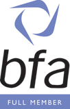 BFA Full Member